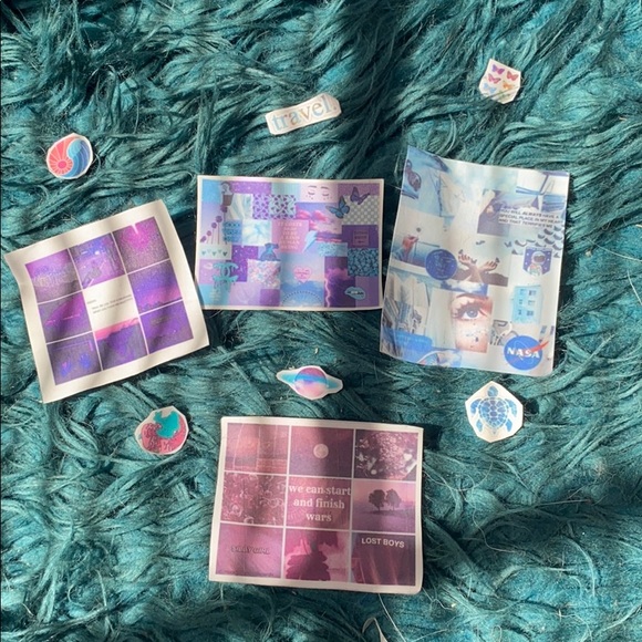 Mini makeup kit - Picture 2 of 4